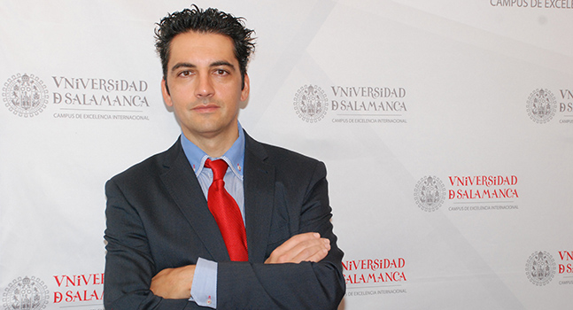 Diego González Aguilera