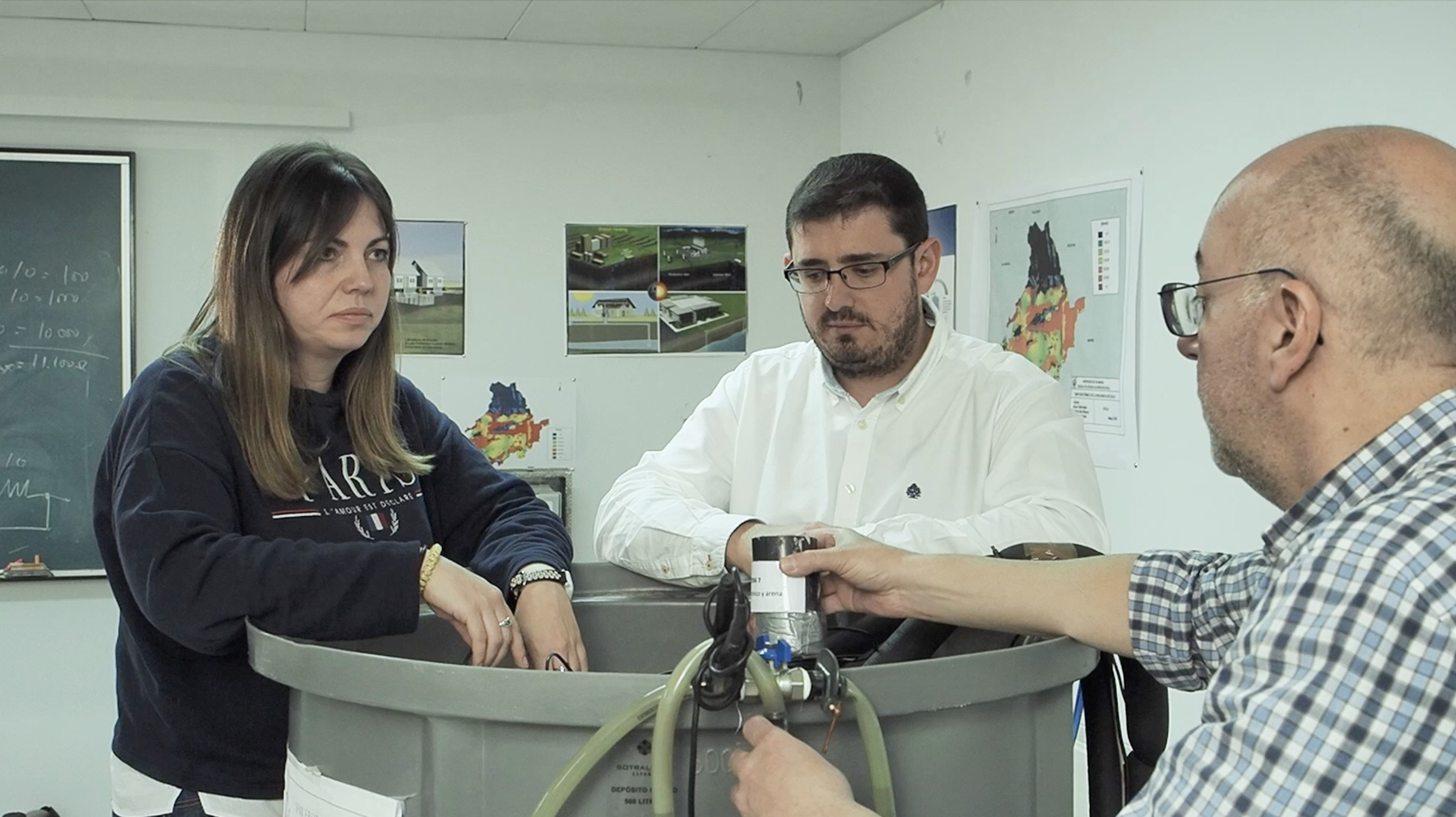 3er Premio Categoría “Idea Innovadora de Negocio”. Edición 2023 del concurso "Iniciativa Campus Emprendedor" 