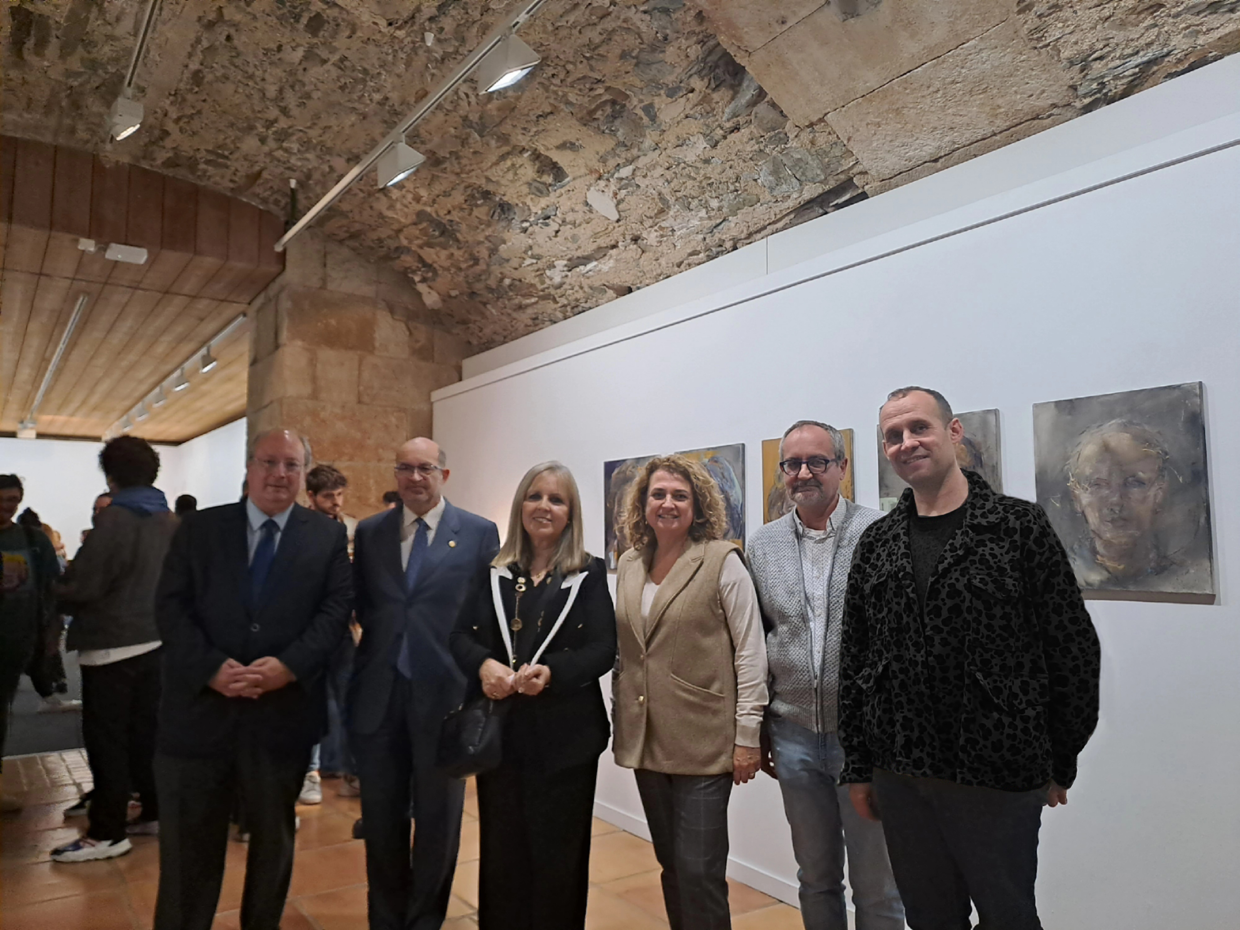 Fallado el IV Premio Laura Luelmo de arte contemporáneo por la igualdad de género y contra la violencia sobre la mujer