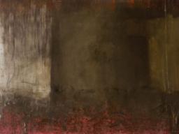El Espacio de Arte Experimental acoge la exposición de la vallisoletana Sonsoles Pajares