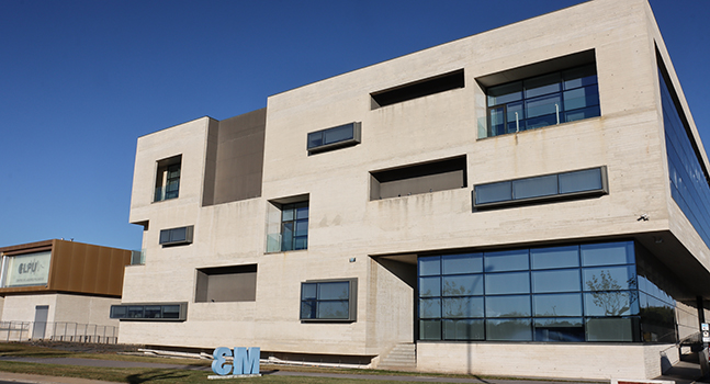 HP anuncia un nuevo centro de I+D de soluciones software en el Parque Científico de la Universidad de Salamanca
