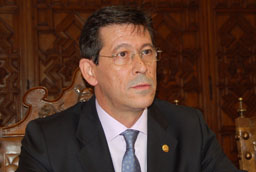 La Comisión Ejecutiva del VIII Centenario celebra su primera reunión en la Universidad de Salamanca