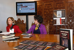 Ediciones Universidad presenta la versión electrónica de la antología poética de Francisco Brines, ganador del XIX Premio Reina Sofía de Poesía Iberoamericana   