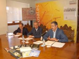 Ediciones Universidad de Salamanca  presenta su catálogo de novedades 2009