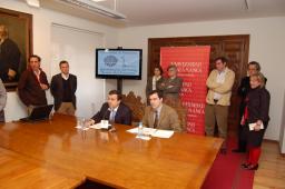 La rehabilitación del Teatro Juan del Enzina tendrá un presupuesto de tres millones de euros 