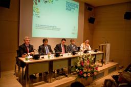 La Universidad de Salamanca ofrece 174 Cursos de Verano e incorpora las sedes de Trabanca, Segovia y Burgo de Osma 
