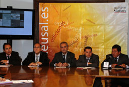 Ediciones Universidad de Salamanca pone en marcha el portal electrónico de revistas