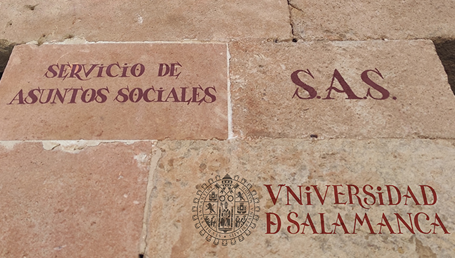 El Programa Univerusal, galardonado con el Premio Solidario del Grupo Social ONCE