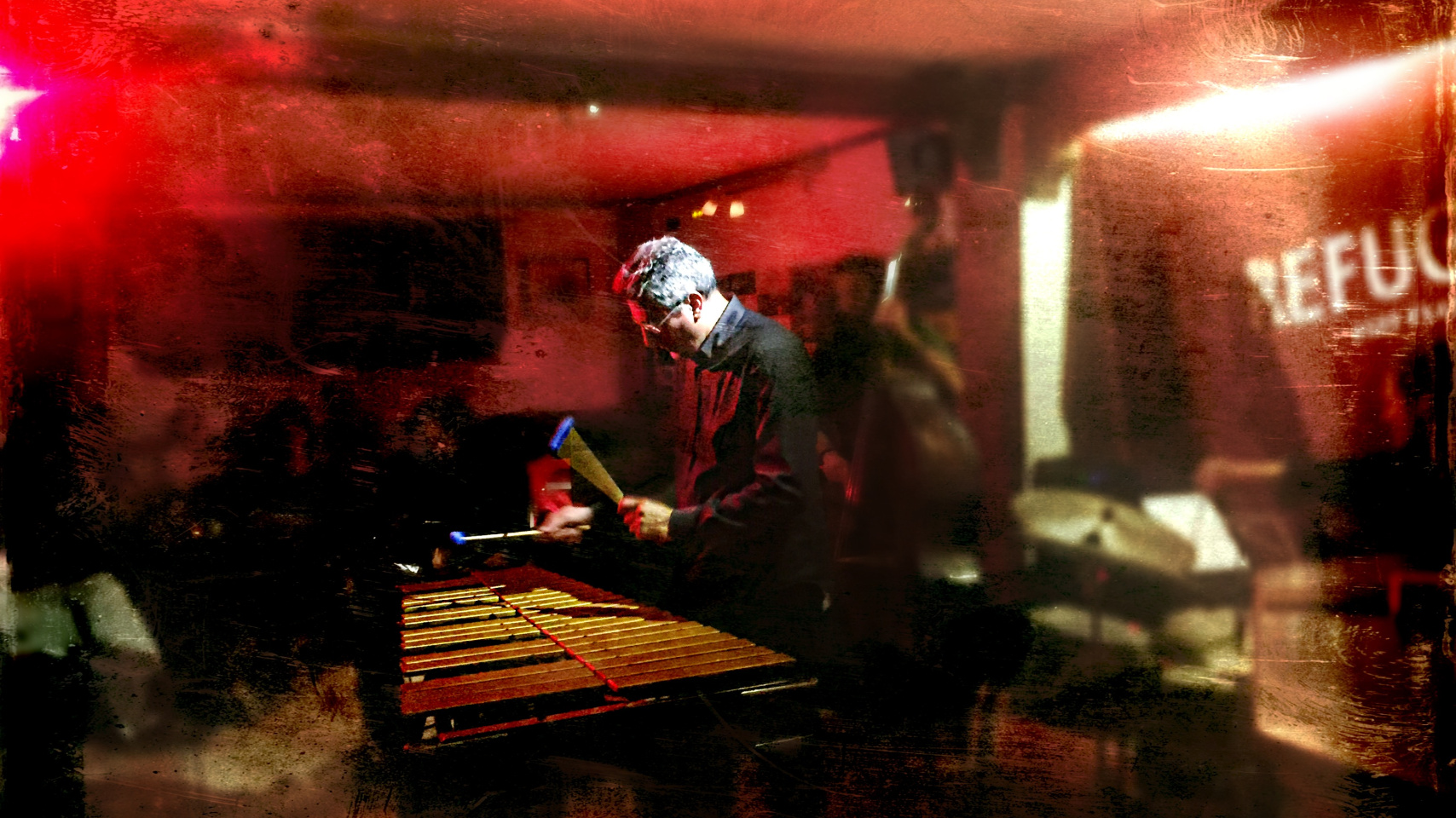 La Universidad de Salamanca y el Centro Nacional de Difusión Musical presentan un nuevo ciclo de jazz