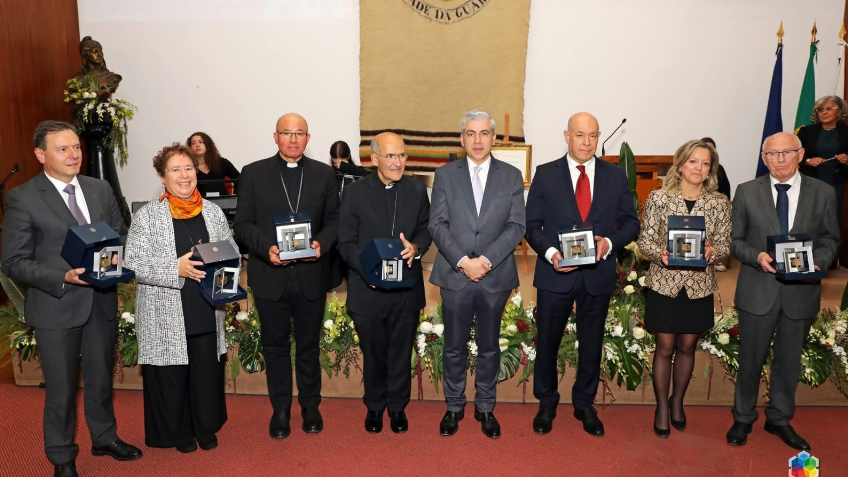 El Centro de Estudios Ibéricos celebra su 25º aniversario consolidado como polo de conocimiento, cultura y cooperación transfronteriza