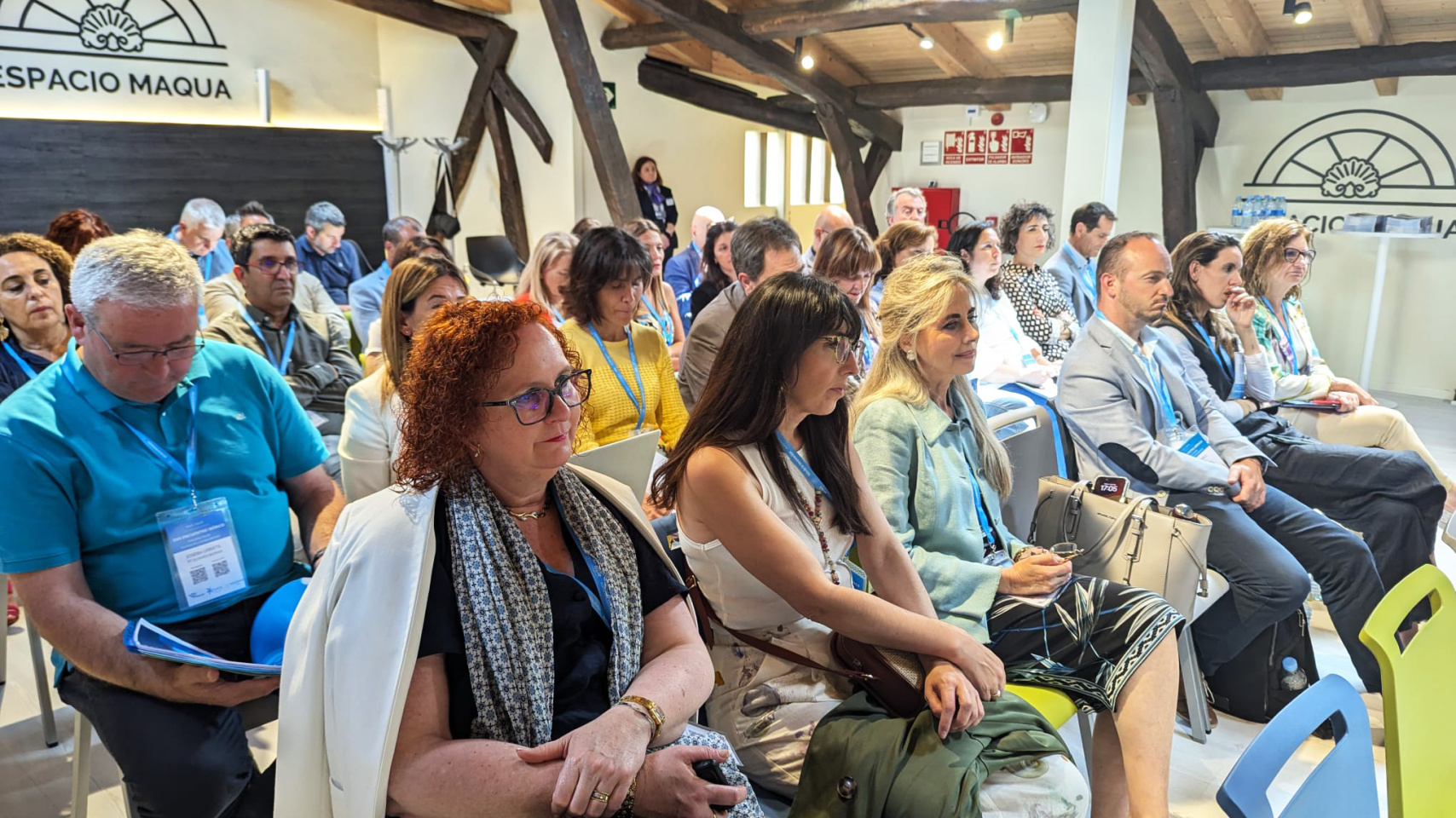 La Universidad de Salamanca participa en la II Asamblea General de Asociación de Parques Científicos y Tecnológicos de España en Avilés
