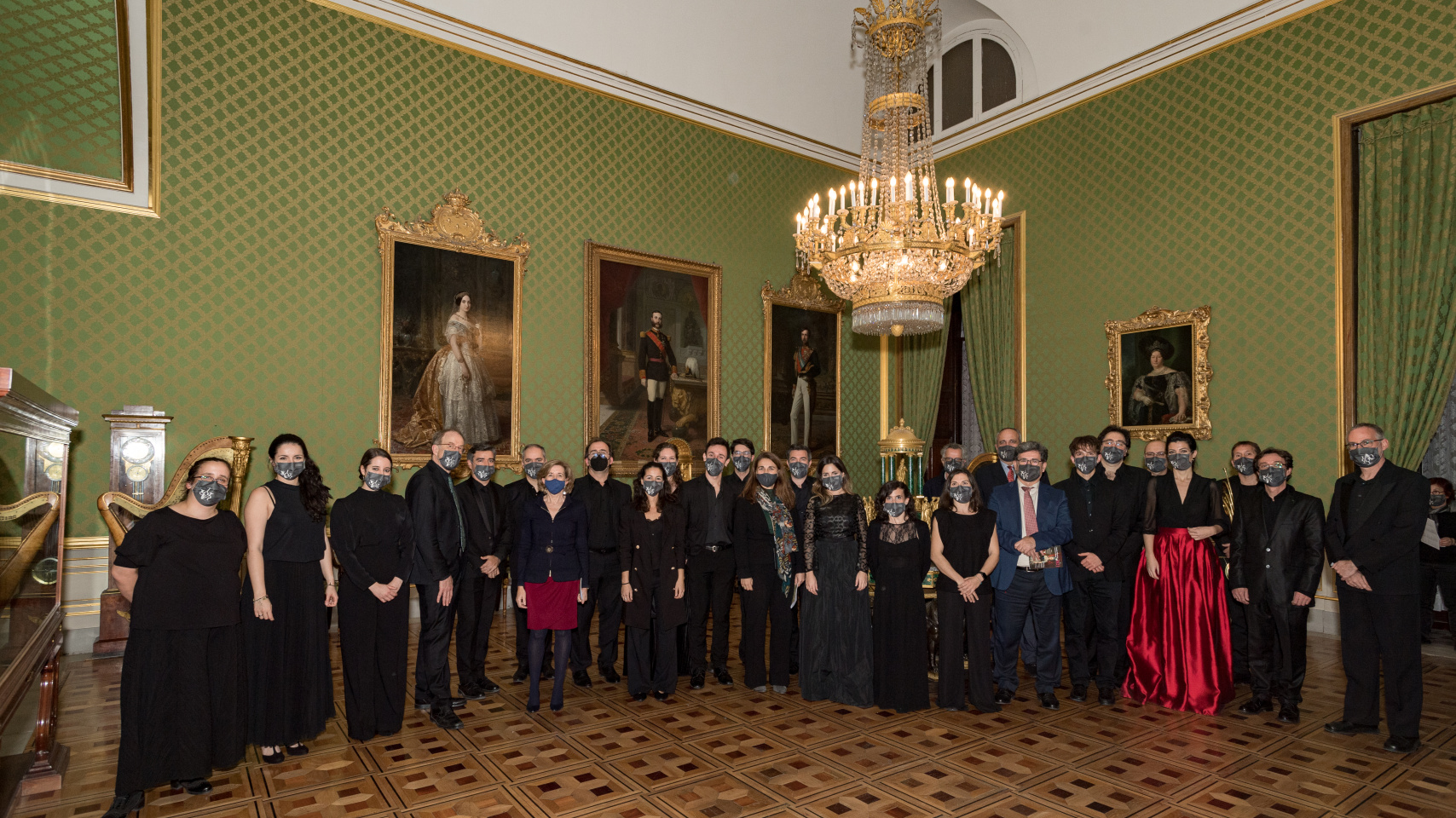 Orquesta Barroca de la Universidad de Salamanca