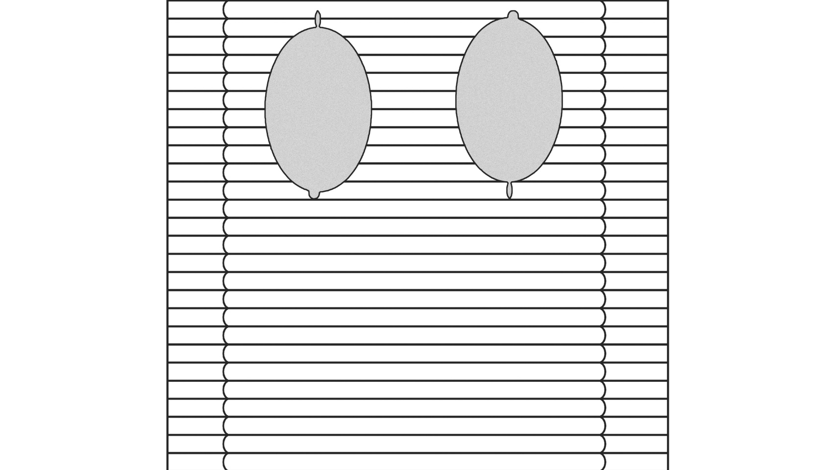 El Servicio de Actividades Culturales presenta una exposición que dialoga sobre el tiempo como dimensión