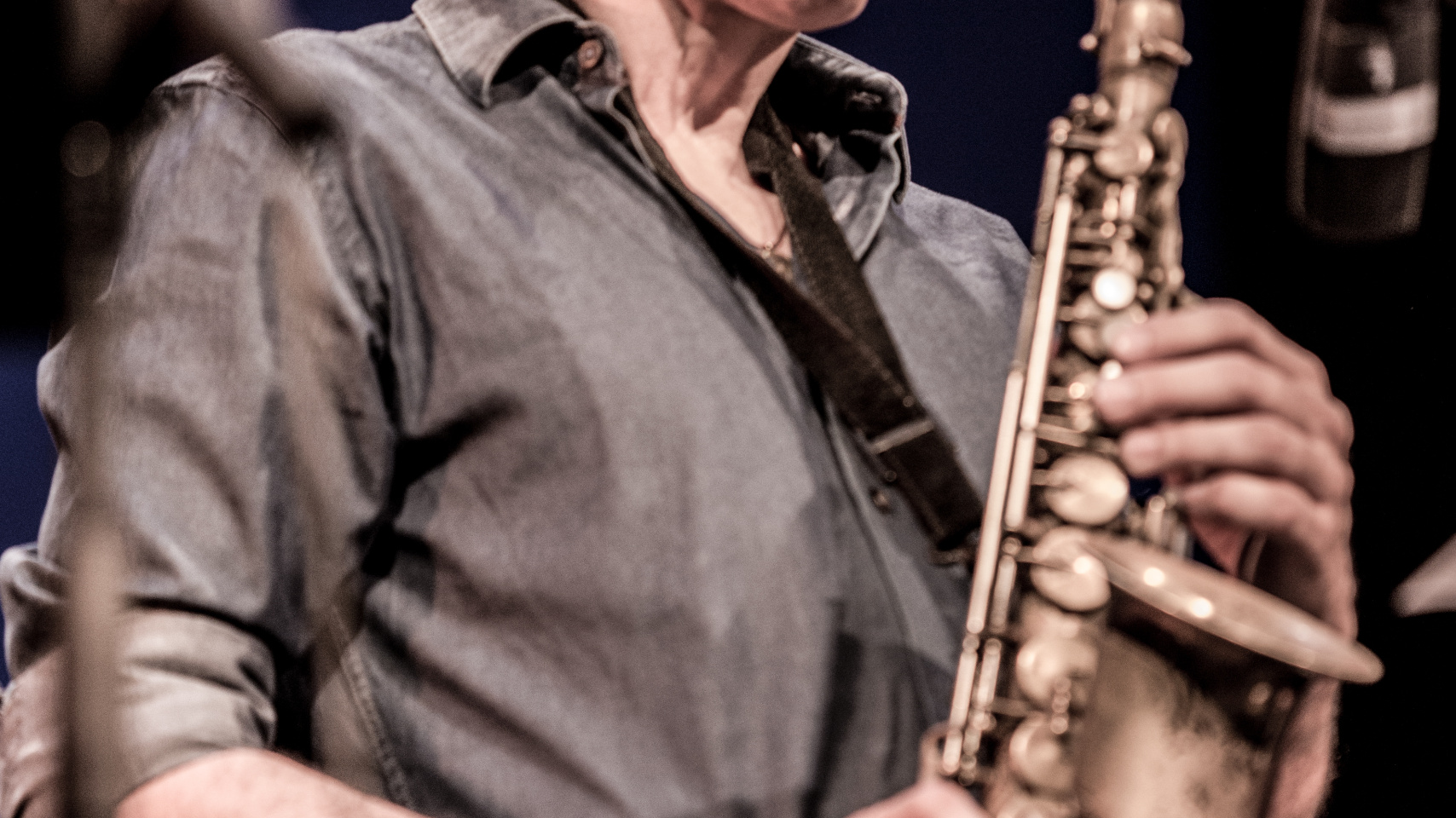 Perico Sambeat Flamenco Quintet