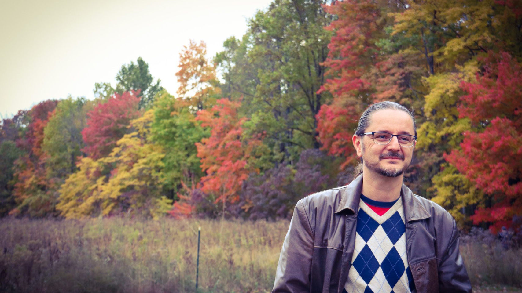 Alysson Fabio Ferrari, profesor del Centro de Ciencias Naturales y Humanas (CCNH) de la  Universidad Federal do ABC (Sao Paulo, Brasil)
