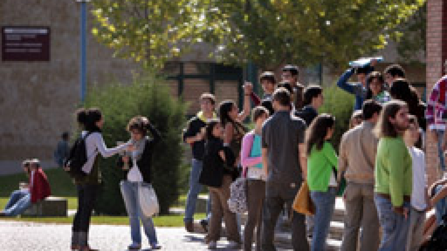 La entrega de los Premios Pruebas de Acceso 2013 se celebró en el Paraninfo