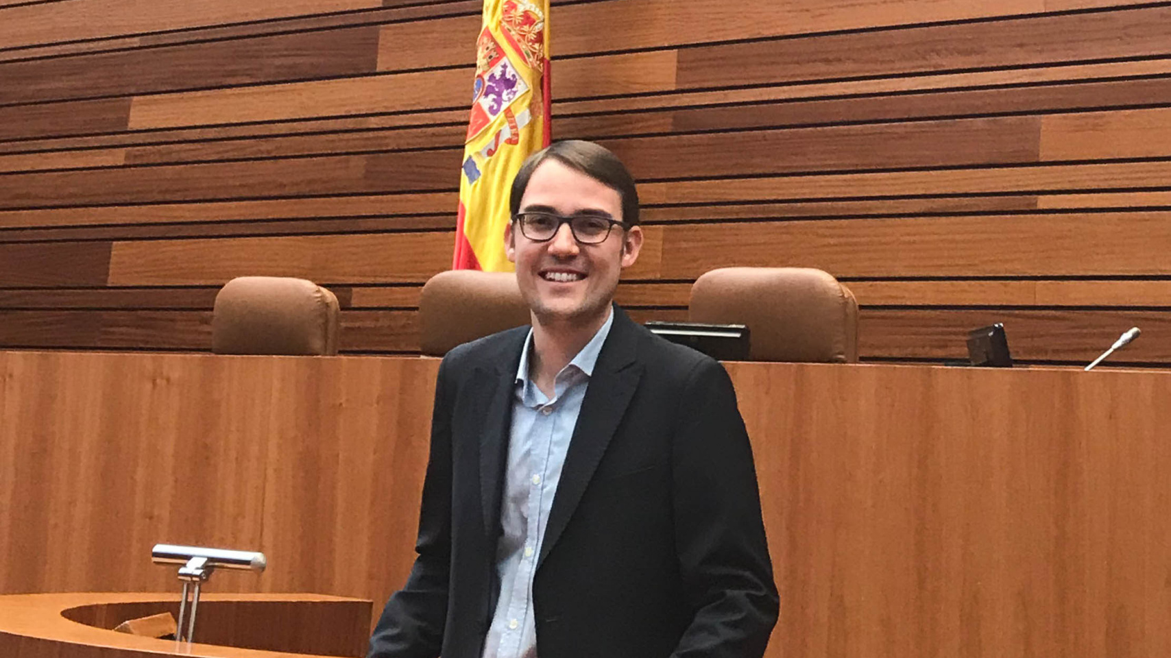 Ángel Fernández Silva