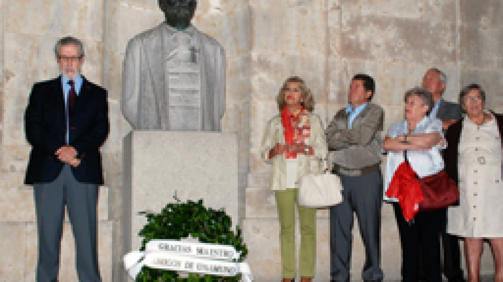 Fotografía de Grado 1