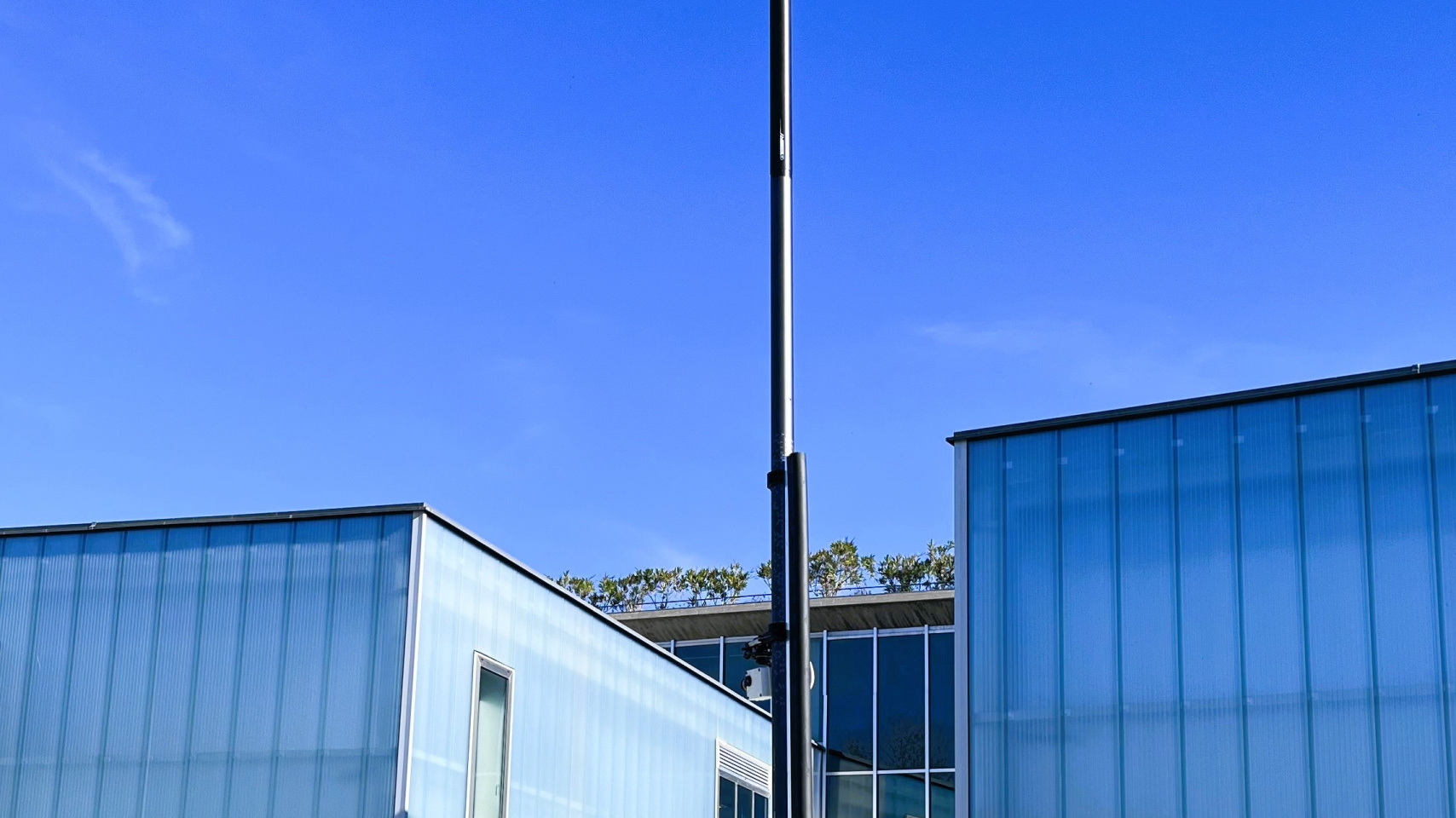 robots autónomos para la gestión sostenible de grandes plantas fotovoltaicas