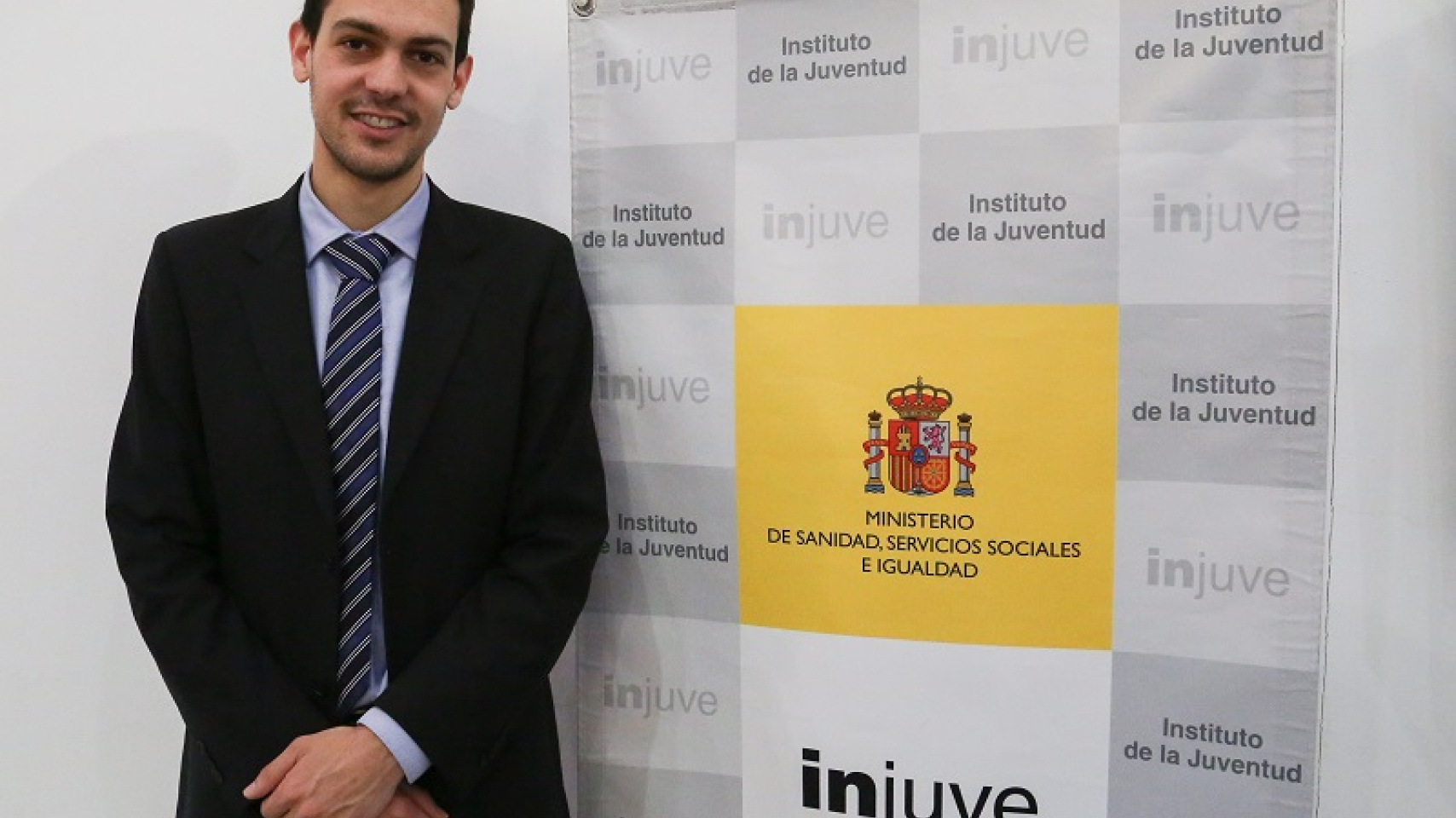 Santiago González Izard, director y promotor de la empresa ARSOFT