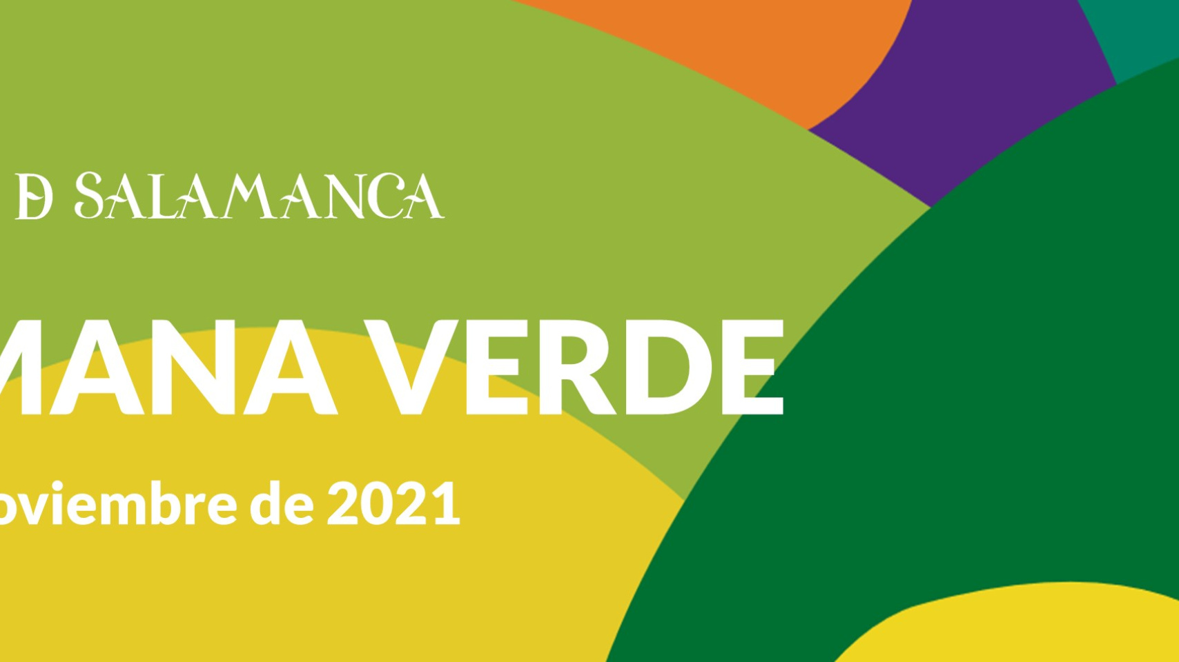 La Universidad de Salamanca celebra su Semana Verde con las frutas y verduras como protagonistas