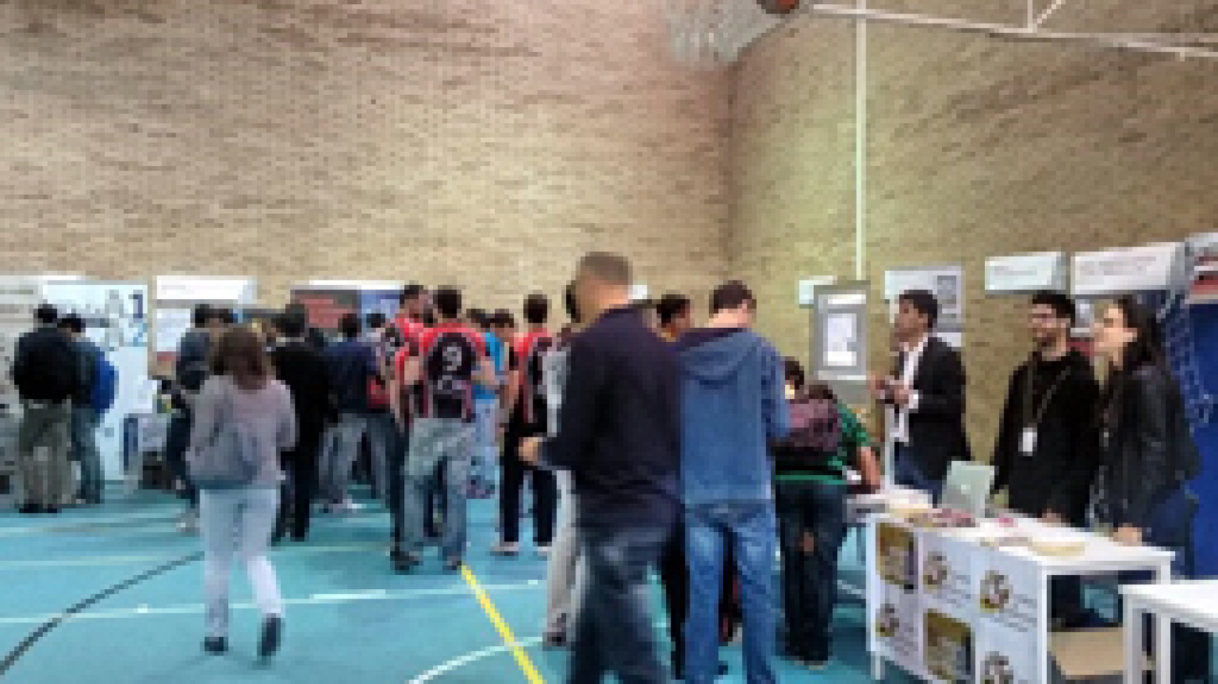 Fotografía de Máster 42