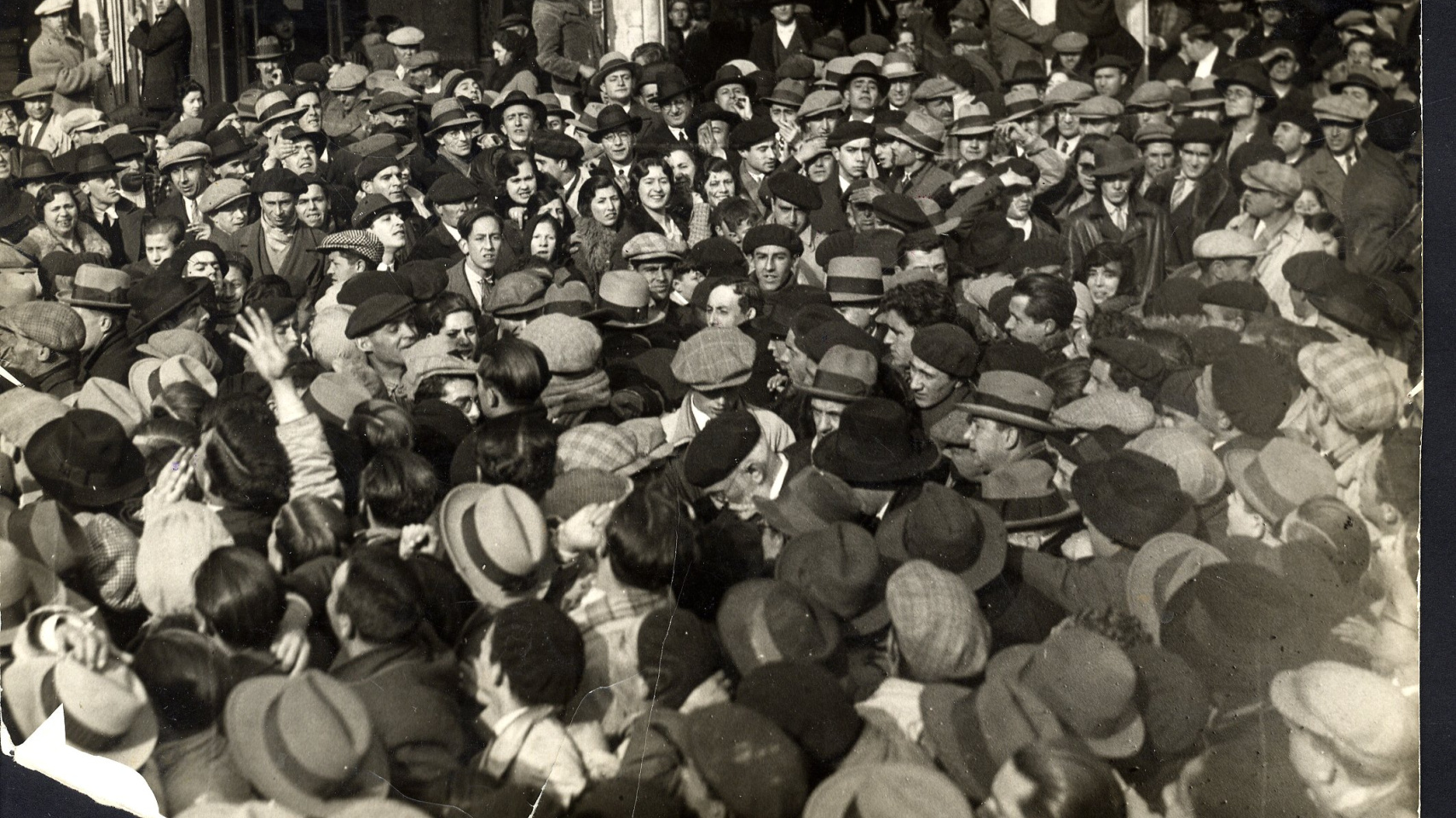 La Universidad de Salamanca reúne en el libro seis décadas del pensamiento político de Unamuno