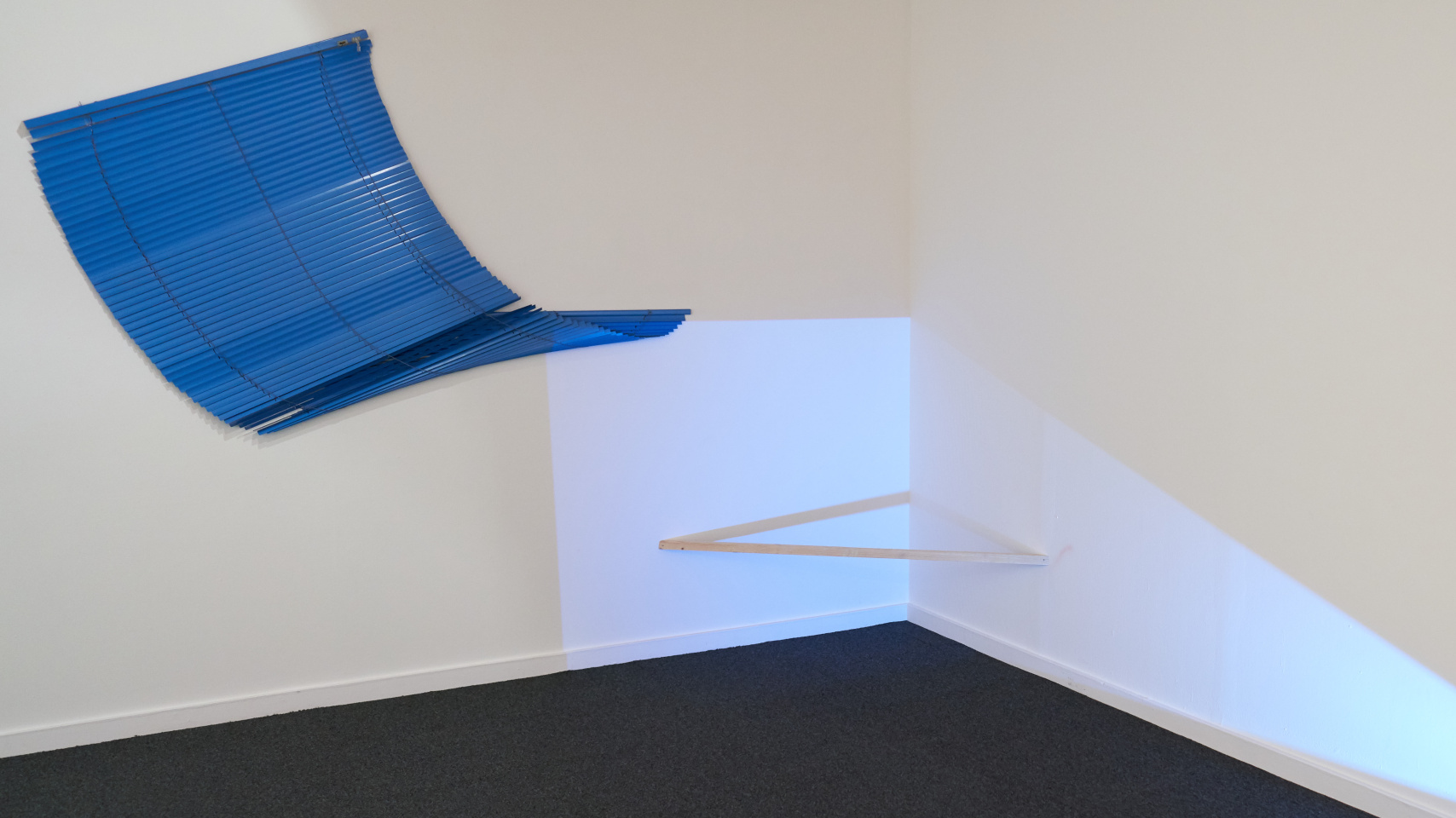 La Universidad de Salamanca inaugura la exposición ‘CMYK’ en el Espacio Experimental de Fonseca