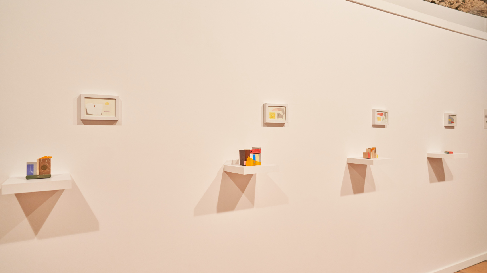 La Universidad de Salamanca inaugura la exposición ‘CMYK’ en el Espacio Experimental de Fonseca