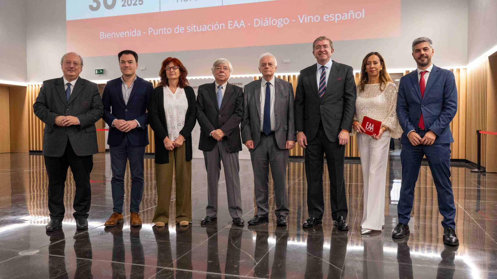 El Programa Empresas Amigas Alumni-USAL reafirma su compromiso con la promoción del talento joven, la empleabilidad y el emprendimiento