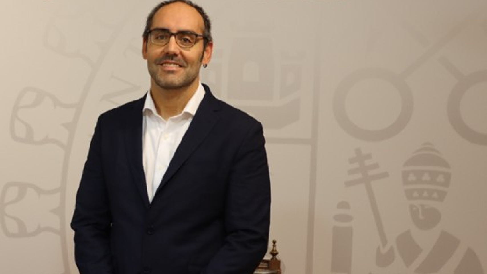 Carlos Dionisio Pérez-Blanco