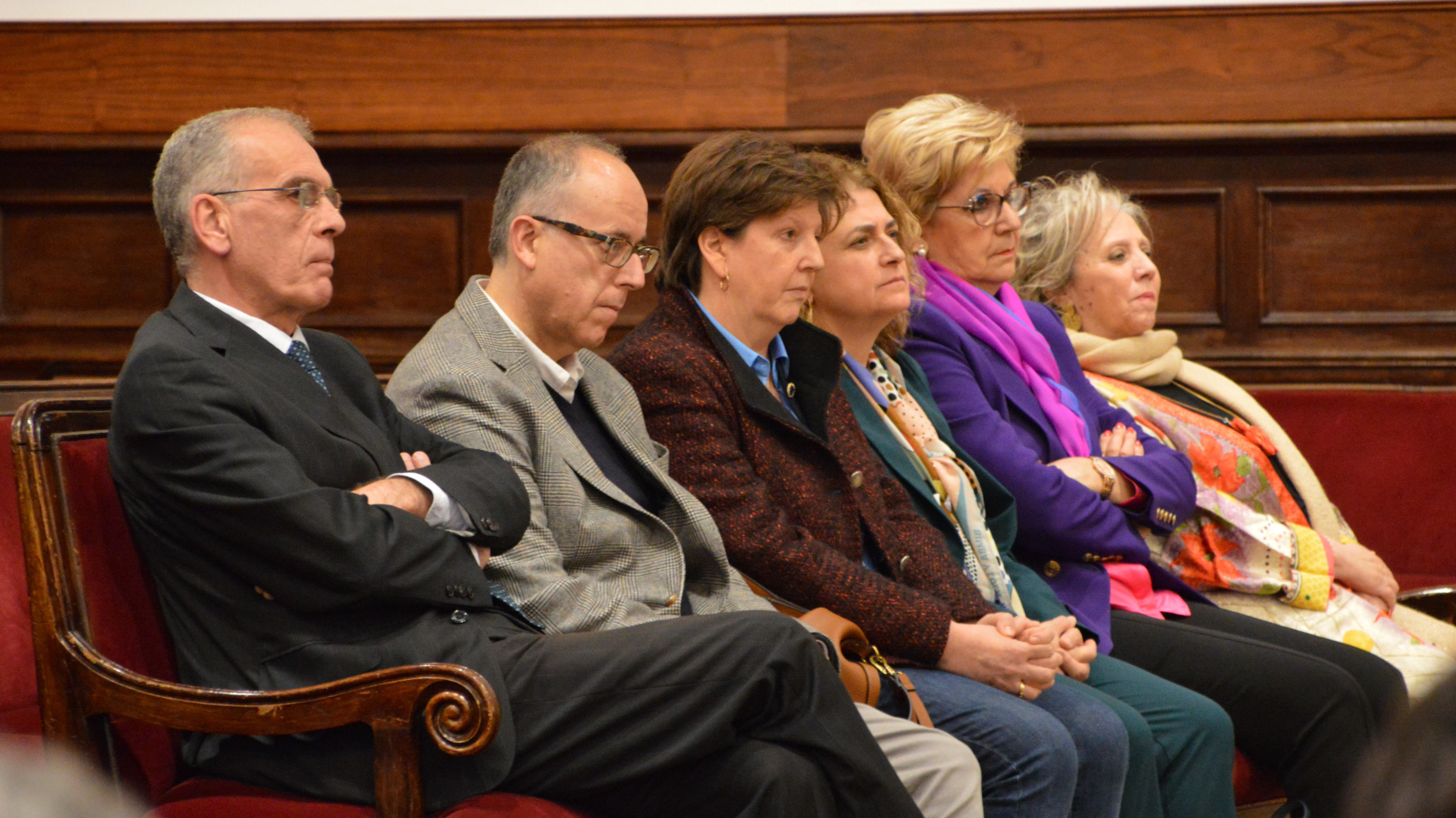 El catedrático de la Universidad de Salamanca Juan Manuel Corchado, nuevo académico de número de la Real Academia de Medicina de Salamanca