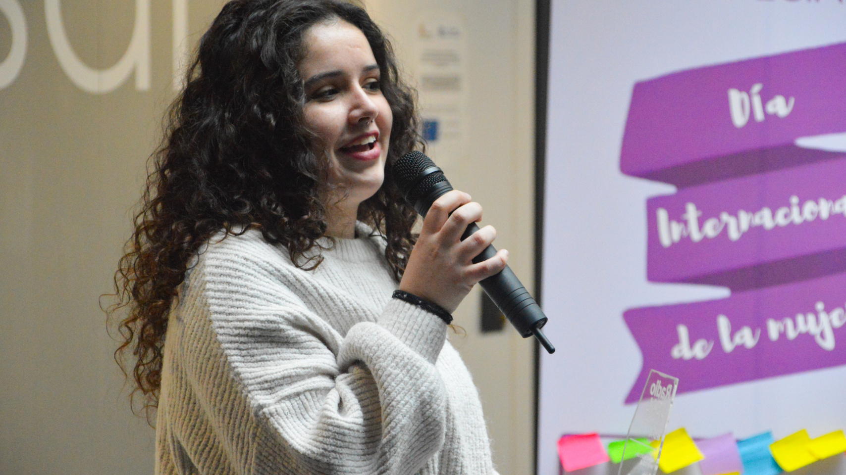 Zaida Serrano Martín