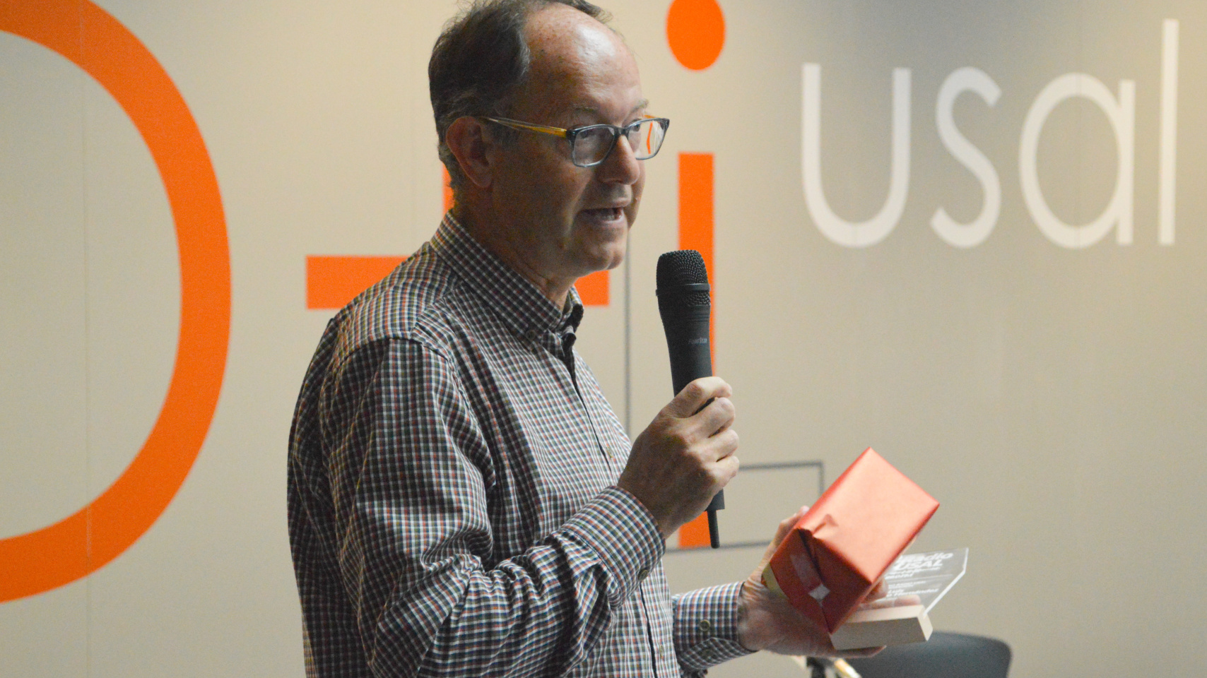 José Luis Blanco Hernández