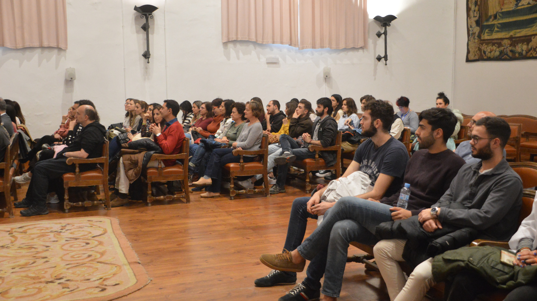 La Cátedra Novartis-USAL premia los mejores trabajos predoctorales en terapias avanzadas