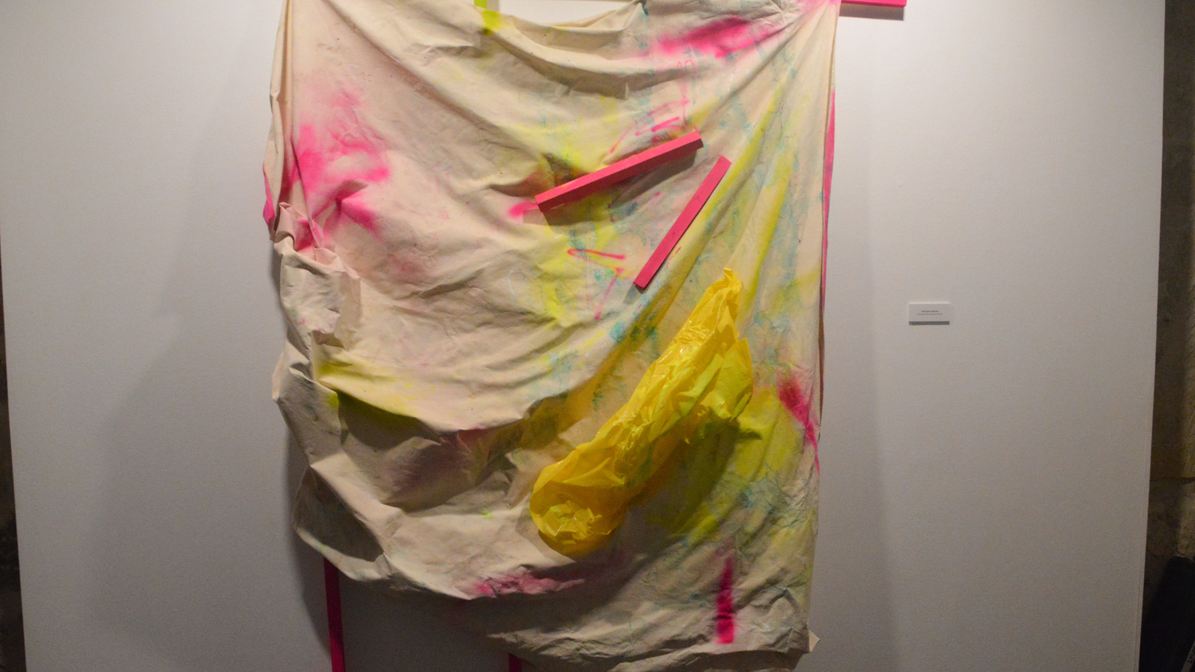 XXVI Premios San Marcos