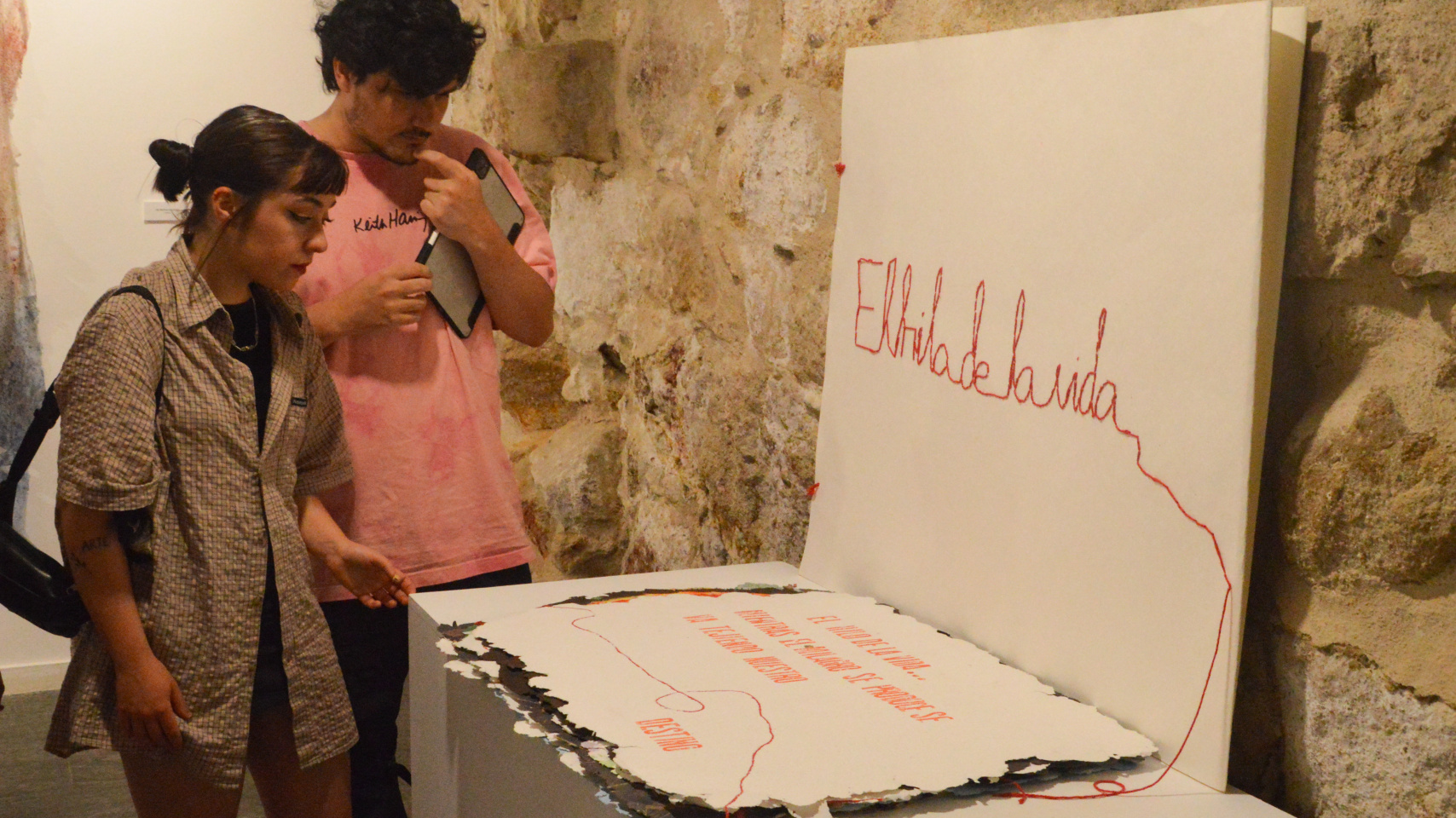 XXVI Premios San Marcos