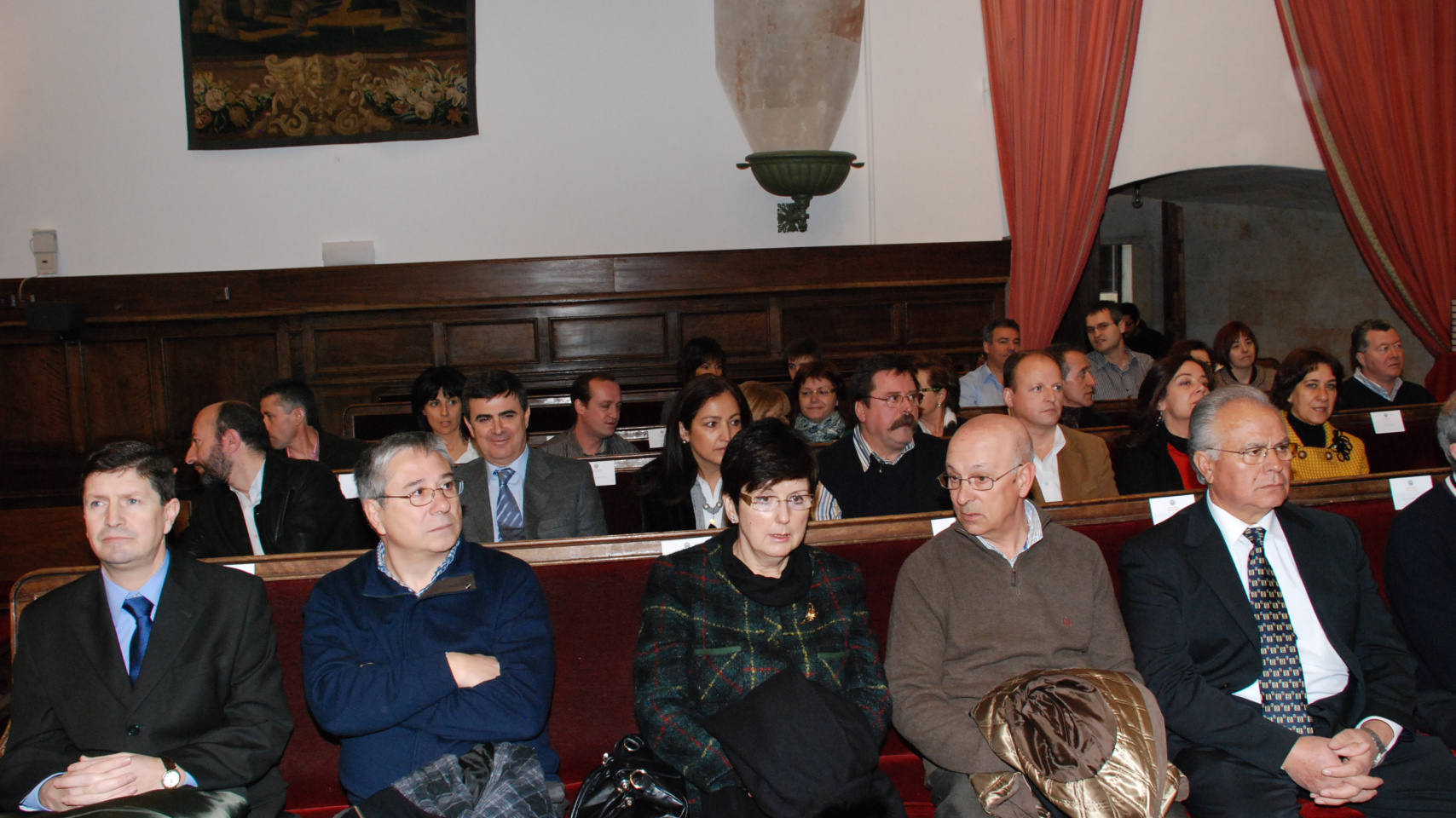 Distinciones al Personal de Administración y Servicios 02