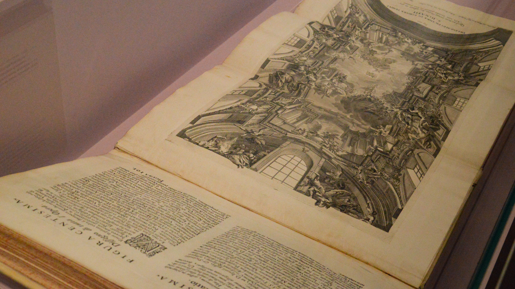 Exposición 'Ciencia y Práctica'