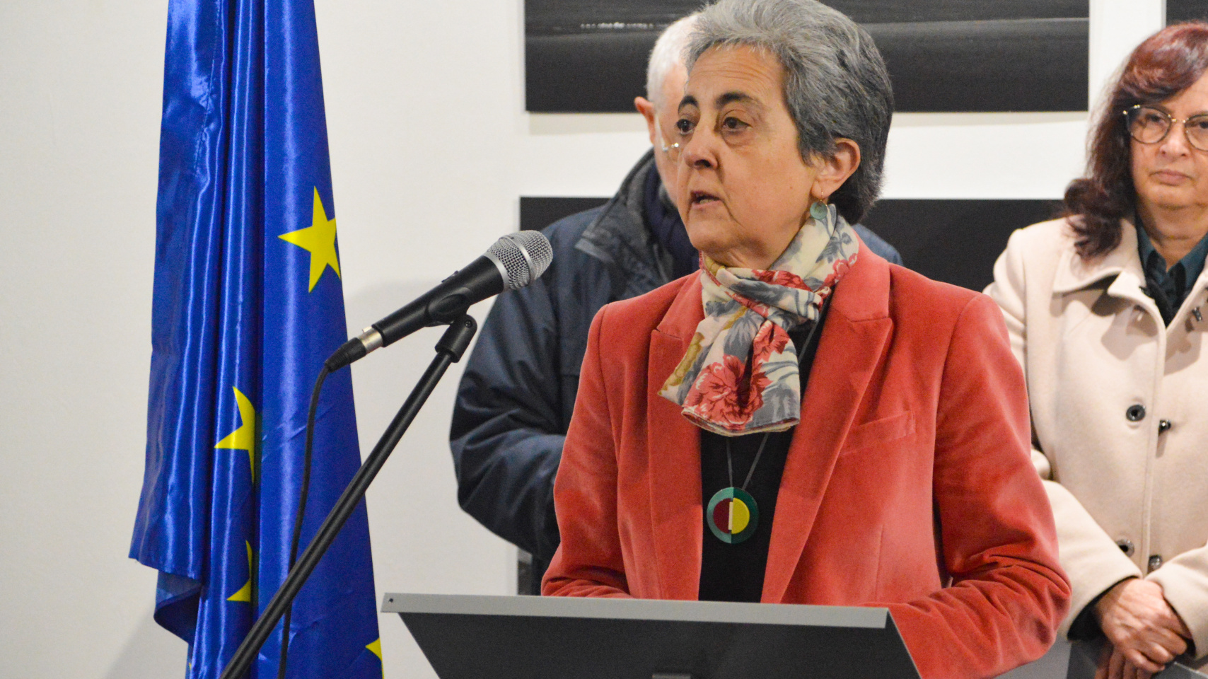 La exposición internacional de fotografía Transversalidades regresa a Salamanca