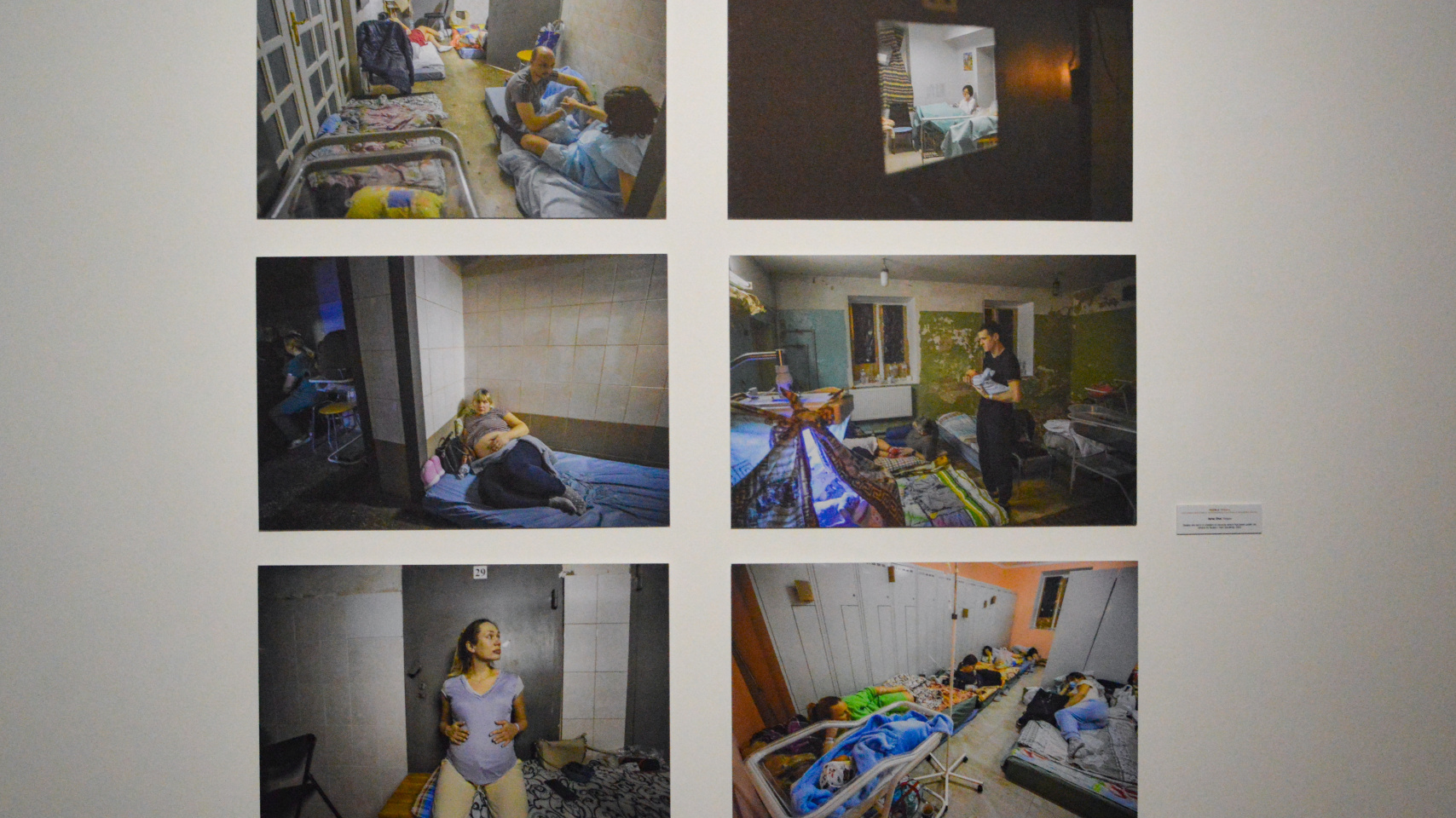 La exposición internacional de fotografía Transversalidades regresa a Salamanca