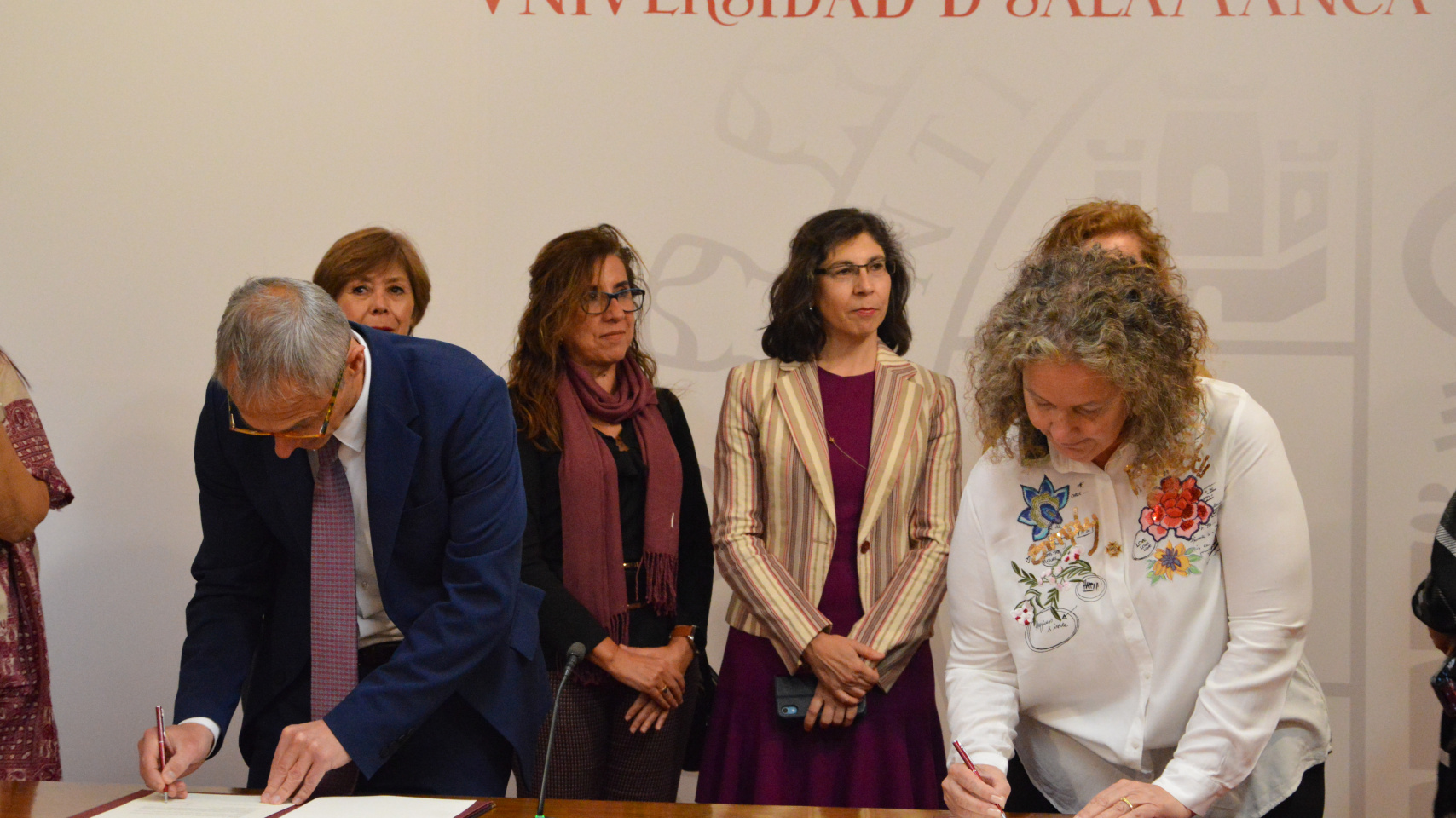 Donación obra "Jerusalén conquistada, epopeya trágica"