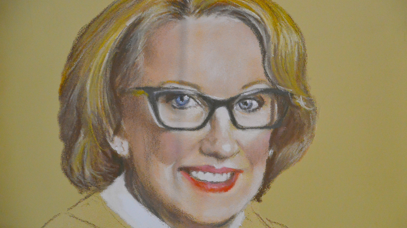 Exposición "Mujeres doctoras honoris causa en la USAL"