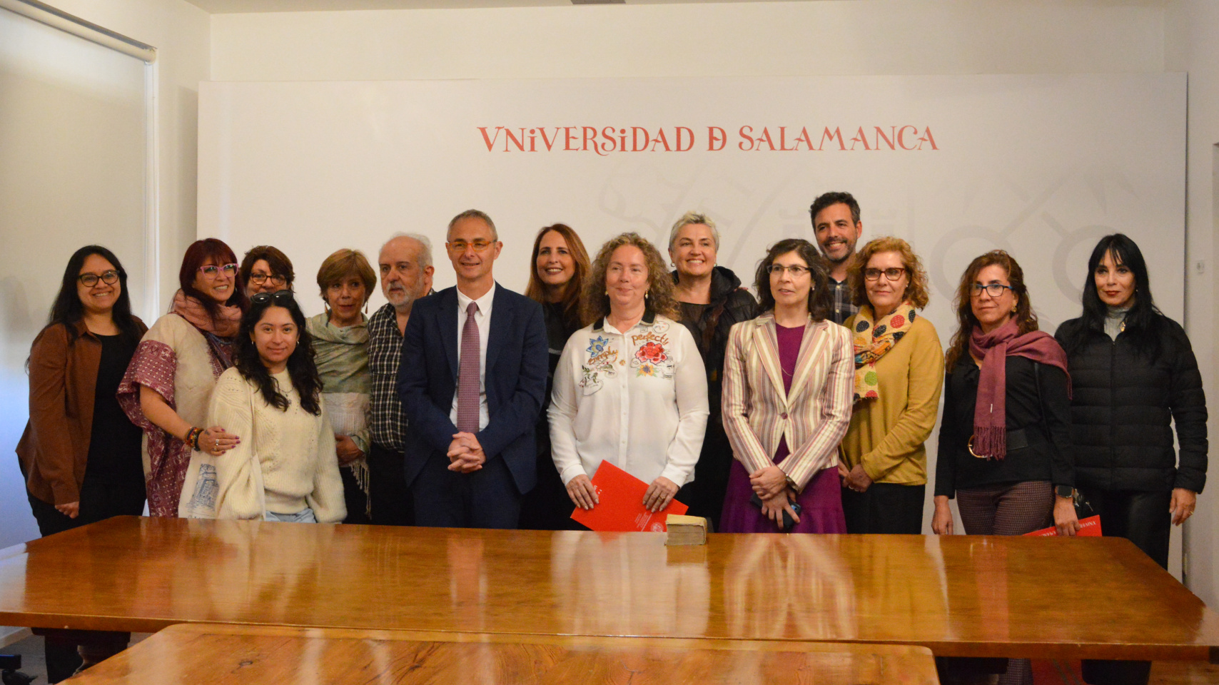 Donación obra "Jerusalén conquistada, epopeya trágica"