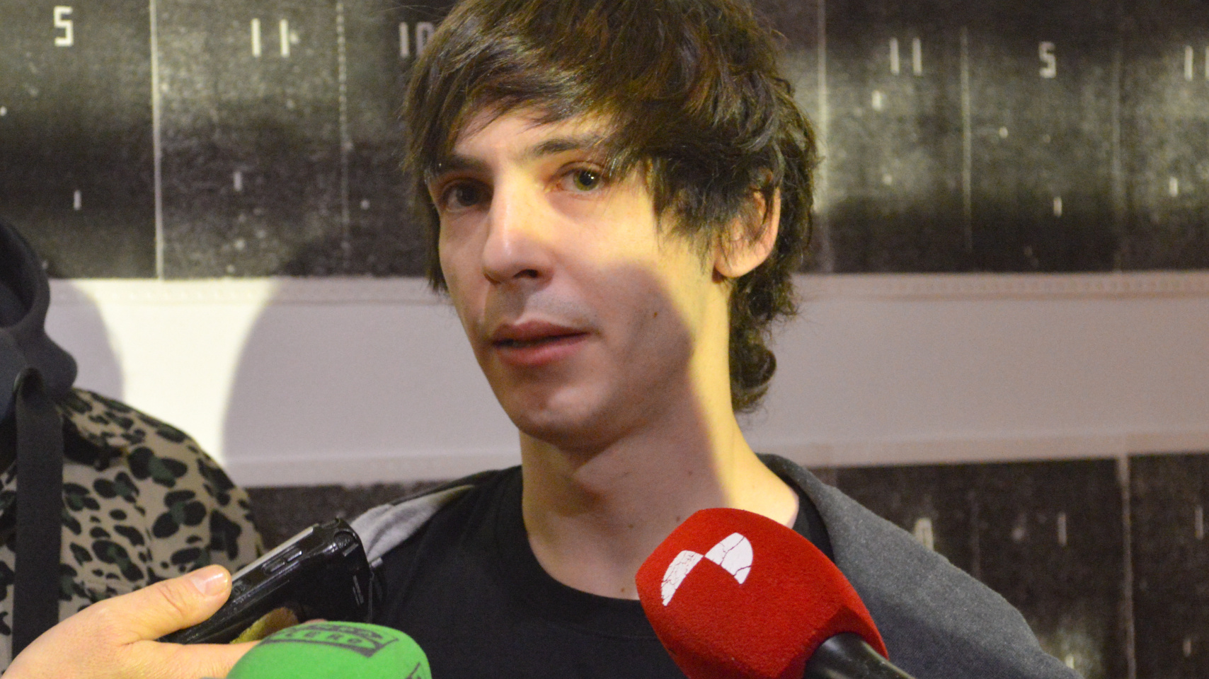 Exposición ‘Meta-proyecciones’ de Javier González Añíbarro