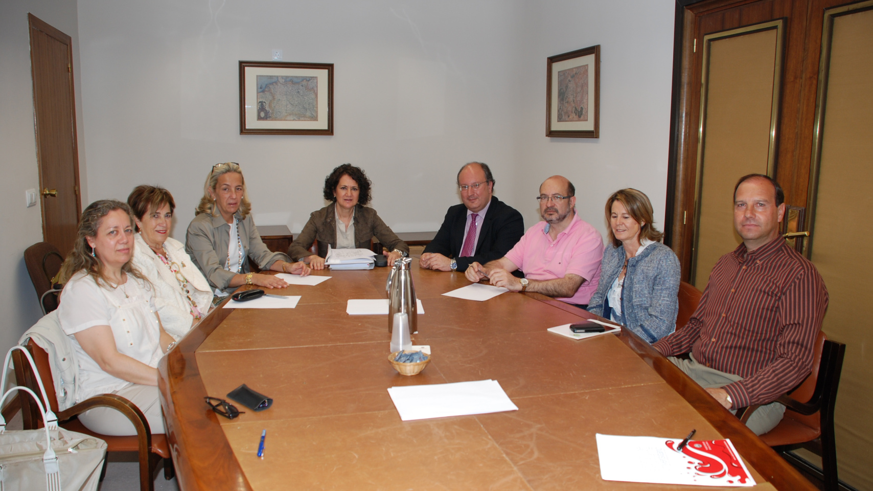 Una profesora de la Universidad de Coimbra obtiene el II Premio a la Investigación Profesor Garmendia