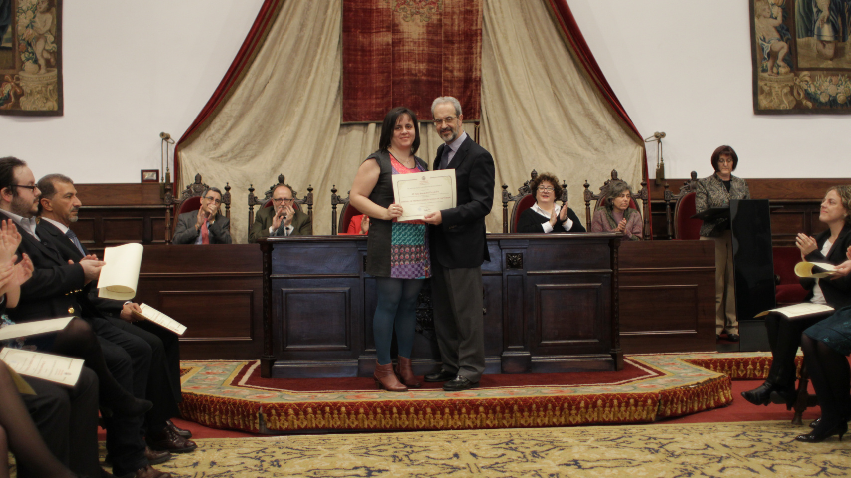 Fotografía de Doctorado 11