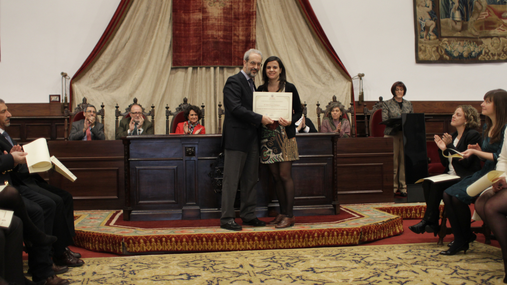 Fotografía de Doctorado 12