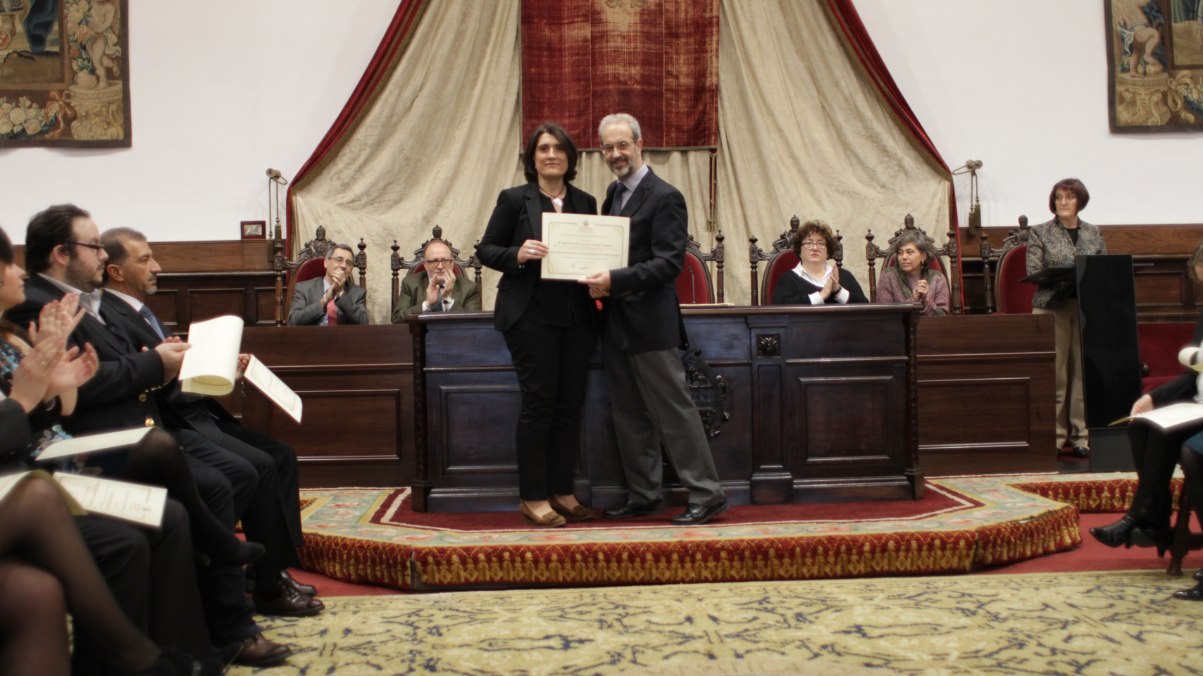 Fotografía de Doctorado 13