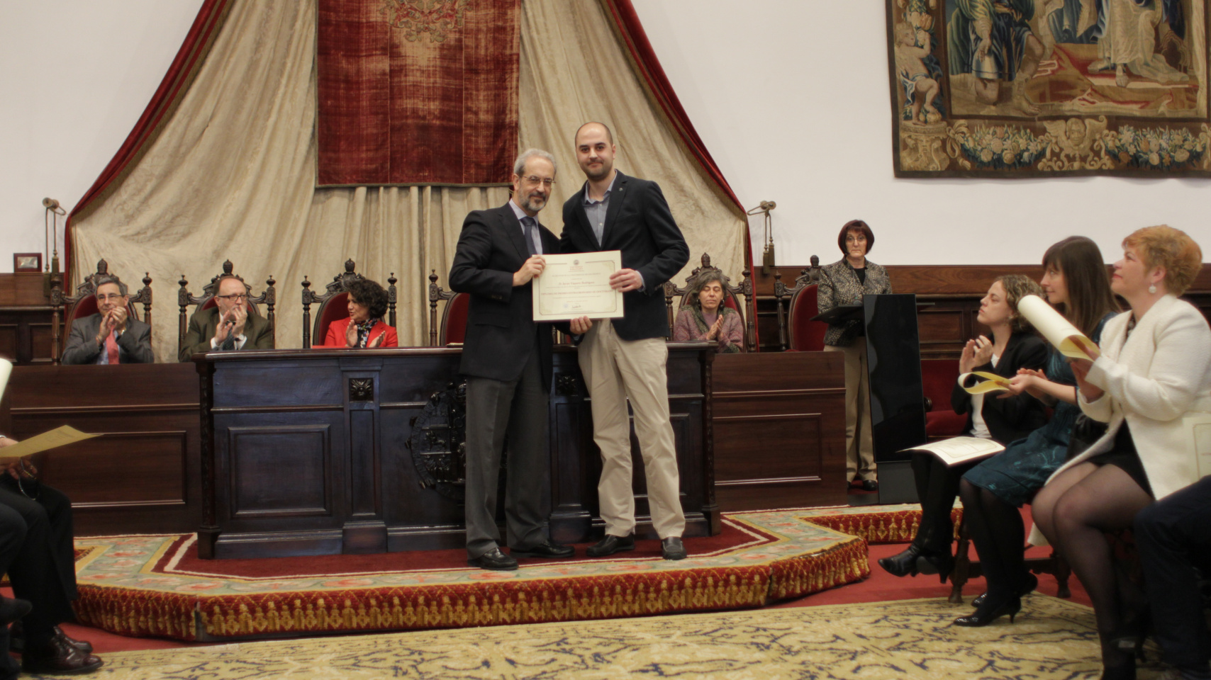 Fotografía de Doctorado 14